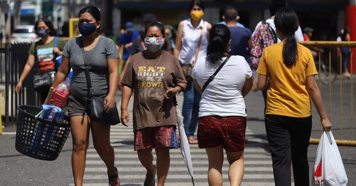 70 pct of Pinoys expect PH economy to improve in Q2