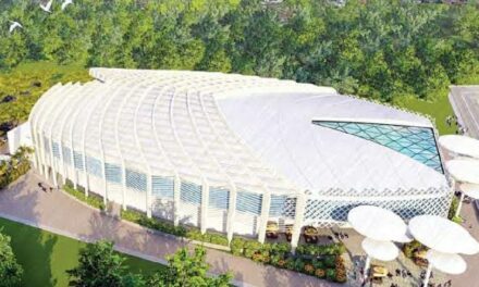 Duterte breaks ground legacy project in Capiz