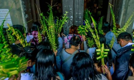 Observance of Semana Santa in Iloilo City generally peaceful — ICPO