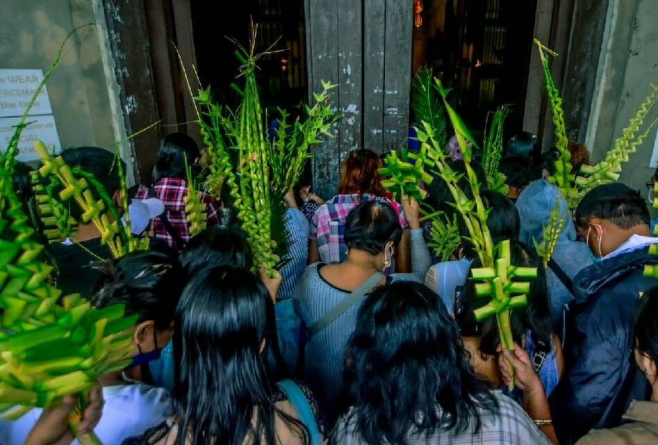 Observance of Semana Santa in Iloilo City generally peaceful — ICPO