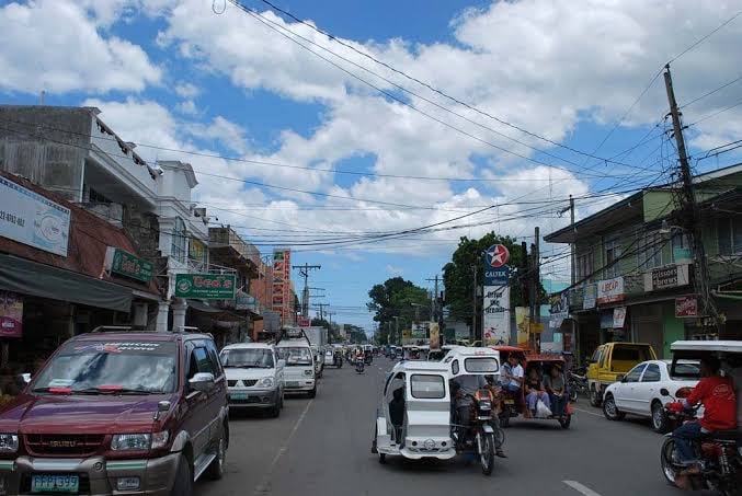 Alert Level 1 status ‘revives’ economy of Antique’s capital