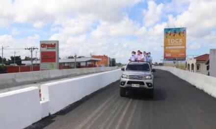 DPWH-6 targets to open P680-M Ungka II Flyover by June