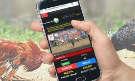 All e-sabong operations in Iloilo City Stopped