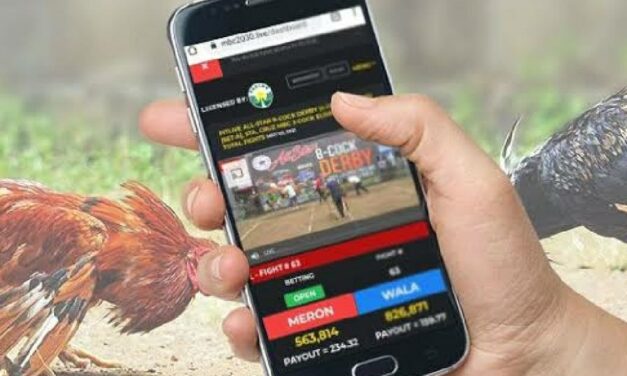 All e-sabong operations in Iloilo City Stopped