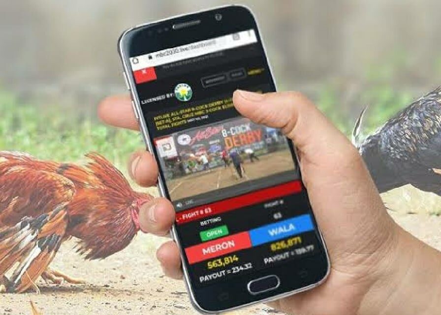 All e-sabong operations in Iloilo City Stopped