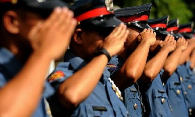 3K cops to secure elections in Iloilo province