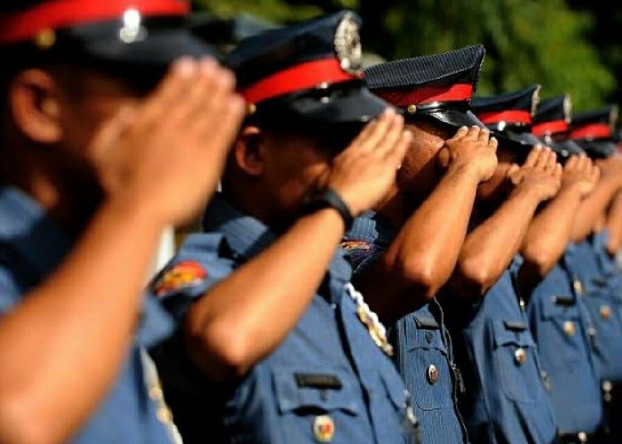 3K cops to secure elections in Iloilo province