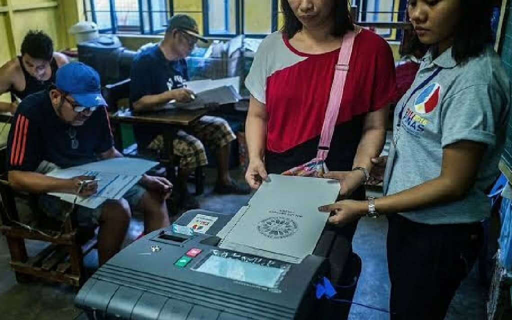 Fast transmission of poll results surprising: analyst