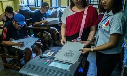 Fast transmission of poll results surprising: analyst