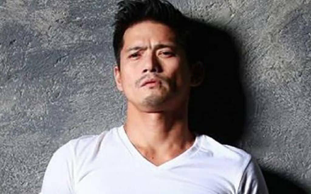 Duterte’s support helps Robin Padilla lead Senate race