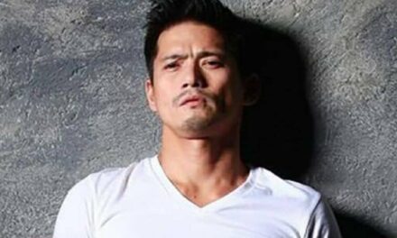 Duterte’s support helps Robin Padilla lead Senate race
