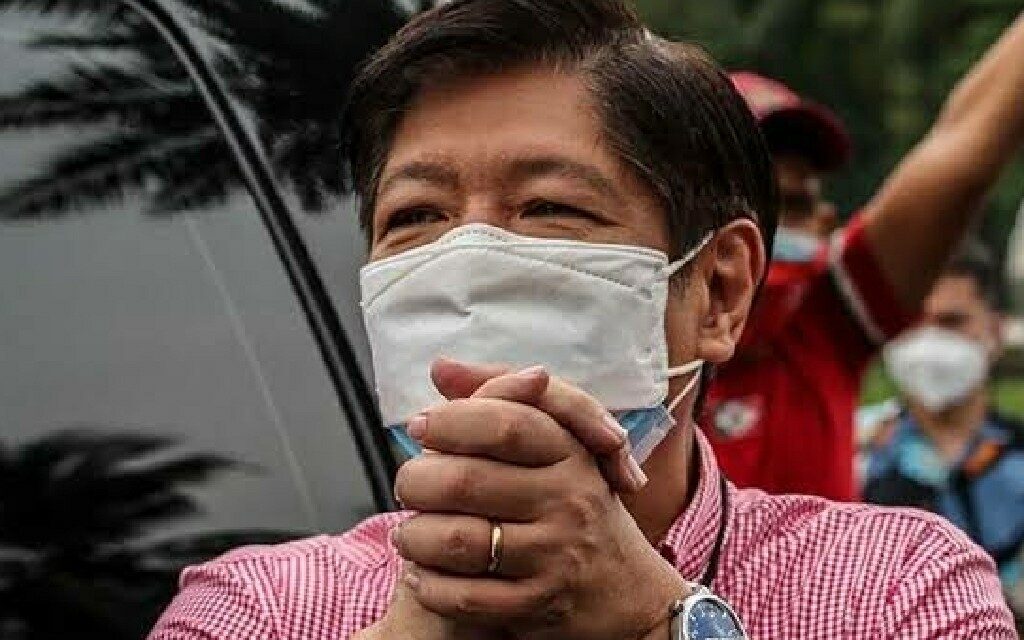 Marcos Jr. will be President for all Filipinos: spox