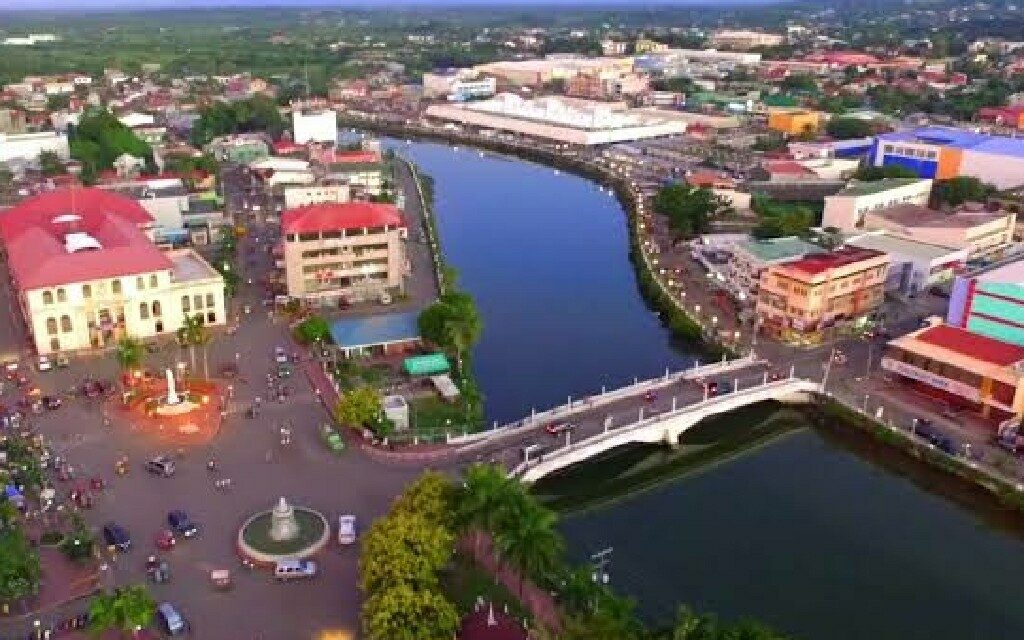 LP bets take over highest posts in Capiz