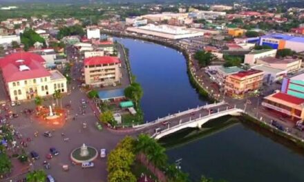 LP bets take over highest posts in Capiz