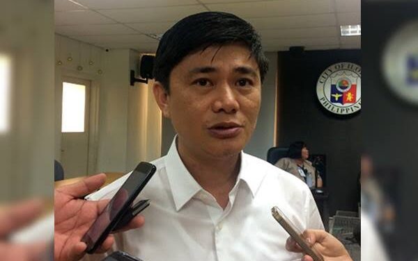 Nava is lone opposition in Iloilo City Council