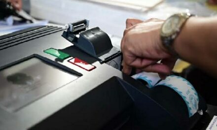 COMELEC probes 900 faulty vote counting machines