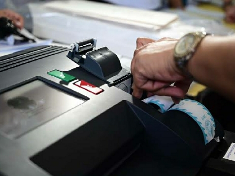 COMELEC probes 900 faulty vote counting machines