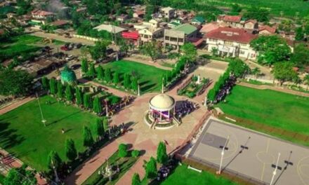 Palmares expects Passi City to get big projects from Marcos admin