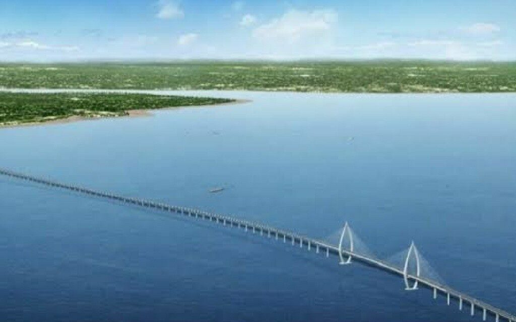 Garin: Marcos will prioritize construction of Panay-Guimaras-Negros bridges