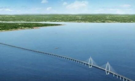 Garin: Marcos will prioritize construction of Panay-Guimaras-Negros bridges