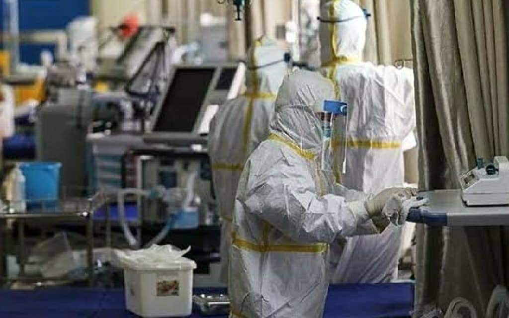 DBM releases P1-B COVID-19 compensation for healthcare workers