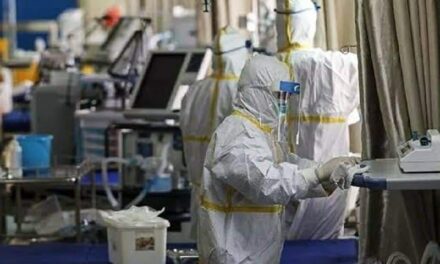 DBM releases P1-B COVID-19 compensation for healthcare workers