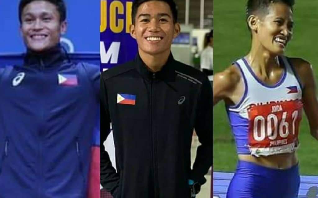 Iloilo, Guimaras athletes capture medals in SEA Games