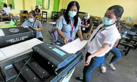 Teachers, poll workers to get add’l pay for extended duty