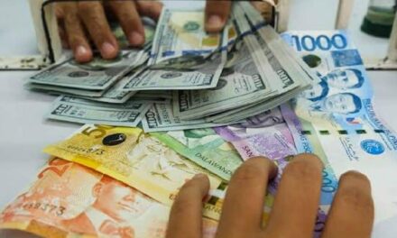 Economist eyes further robust growth of OFW remittances