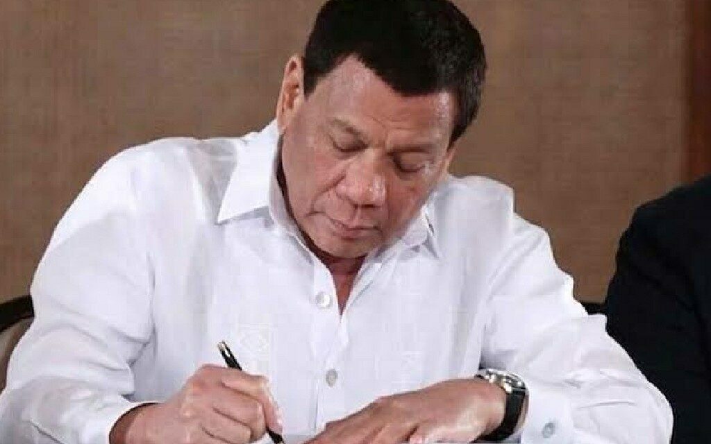 New law grants SK officials monthly honoraria