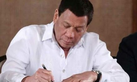 New law grants SK officials monthly honoraria