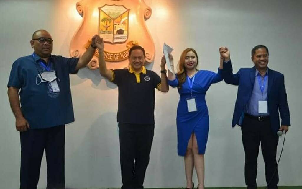 Defensor bares priority programs in Iloilo