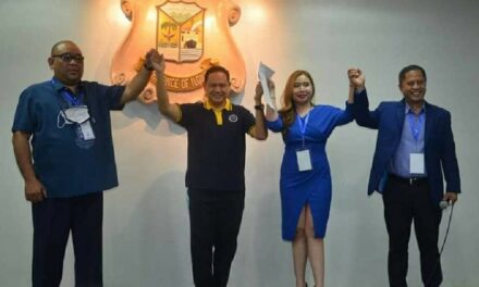 Defensor bares priority programs in Iloilo