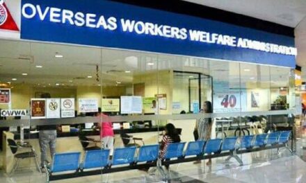 OWWA-6 opens scholarship grants