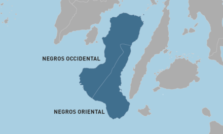 New solon vows to revive proposed Negros Island Region
