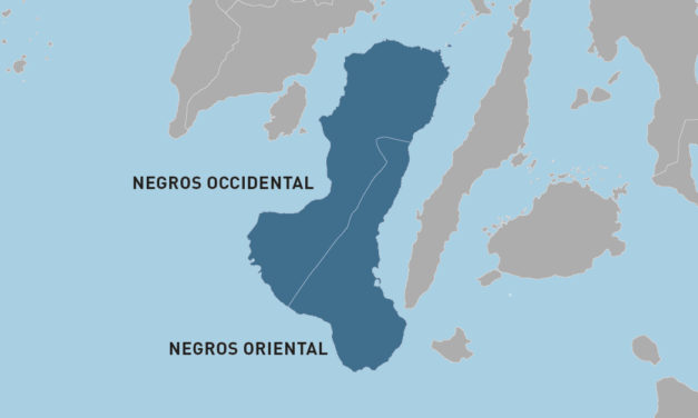 New solon vows to revive proposed Negros Island Region