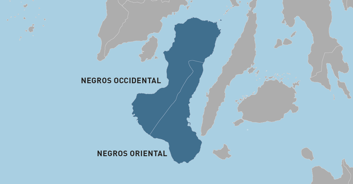 New solon vows to revive proposed Negros Island Region