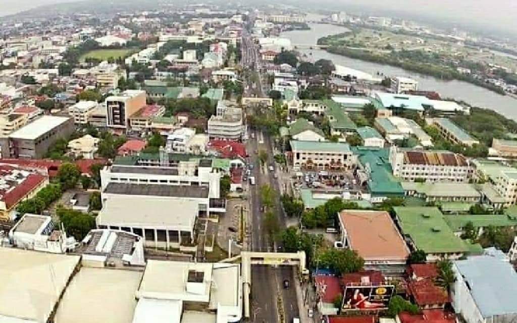 Iloilo City mayor to prioritize reclamation project