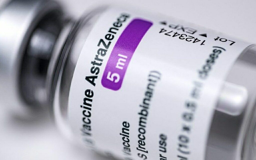 IATF: Iloilo City Government can’t scrap vaccine deal with AstraZeneca