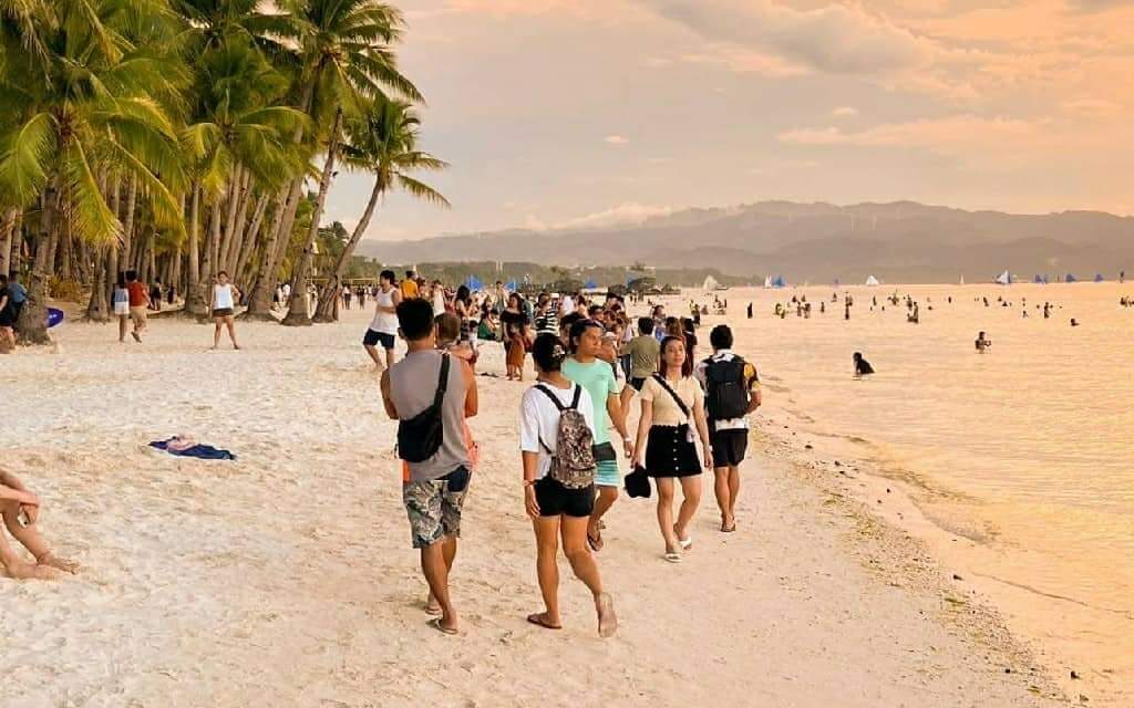 WV’s tourism industry seen to fully recover from pandemic by 2024