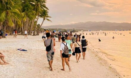 WV’s tourism industry seen to fully recover from pandemic by 2024