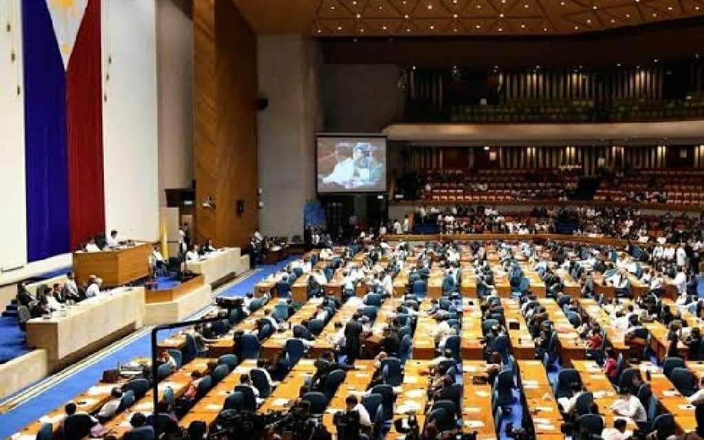 NTF-ELCAC elated by ‘expulsion’ of NPA-linked orgs from Congress