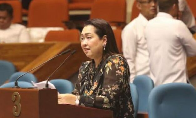 Nava-authored bill on lifetime validity of birth, death certificates gets final Senate nod