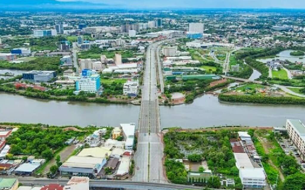 Iloilo City sees more visitors as leisure travel resumes