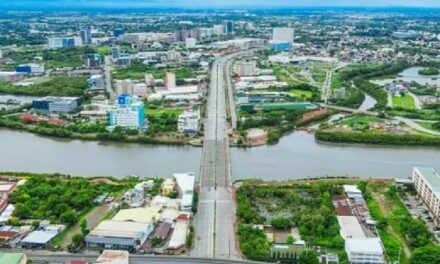 Iloilo City sees more visitors as leisure travel resumes