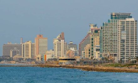 Israel opens doors to Filipino hotel workers