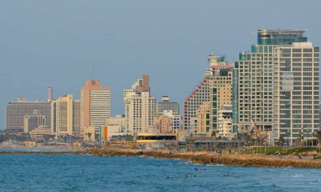 Israel opens doors to Filipino hotel workers