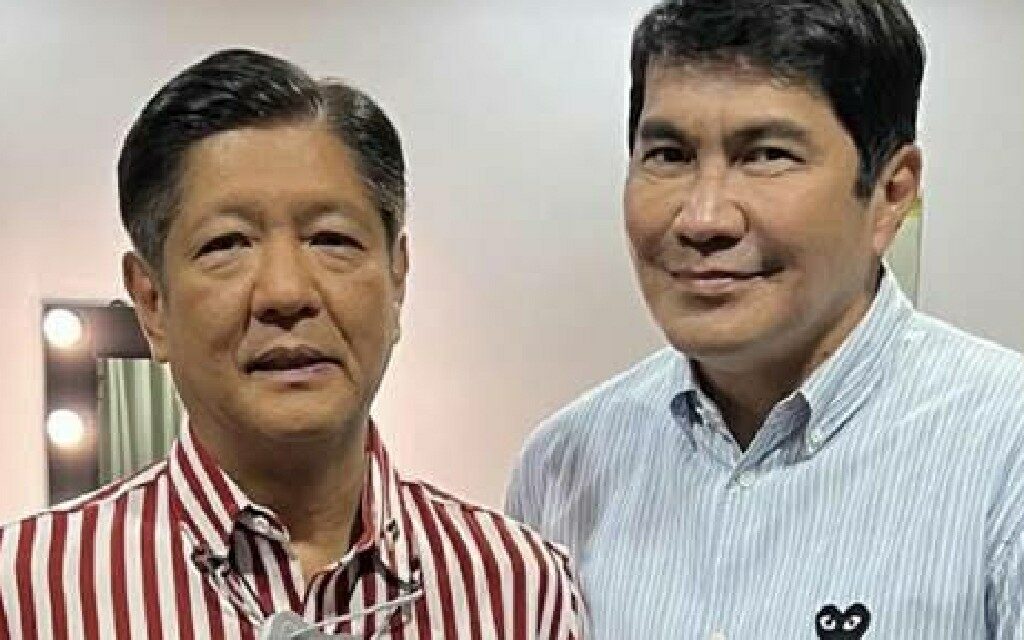 Marcos picks Erwin Tulfo as DSWD chief