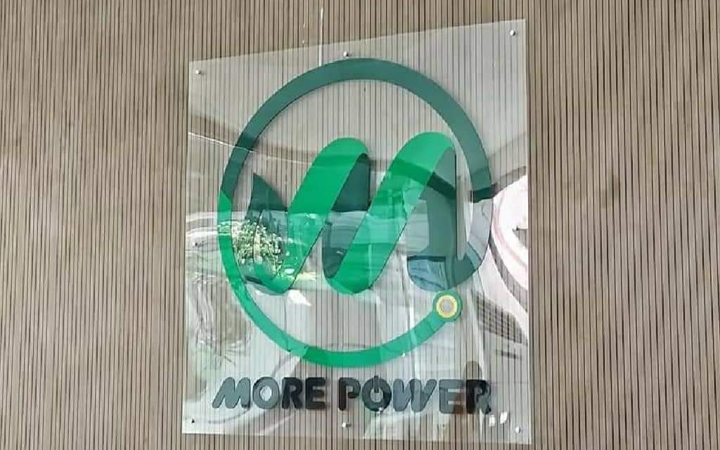 MORE Power hopeful Duterte will sign franchise expansion bill