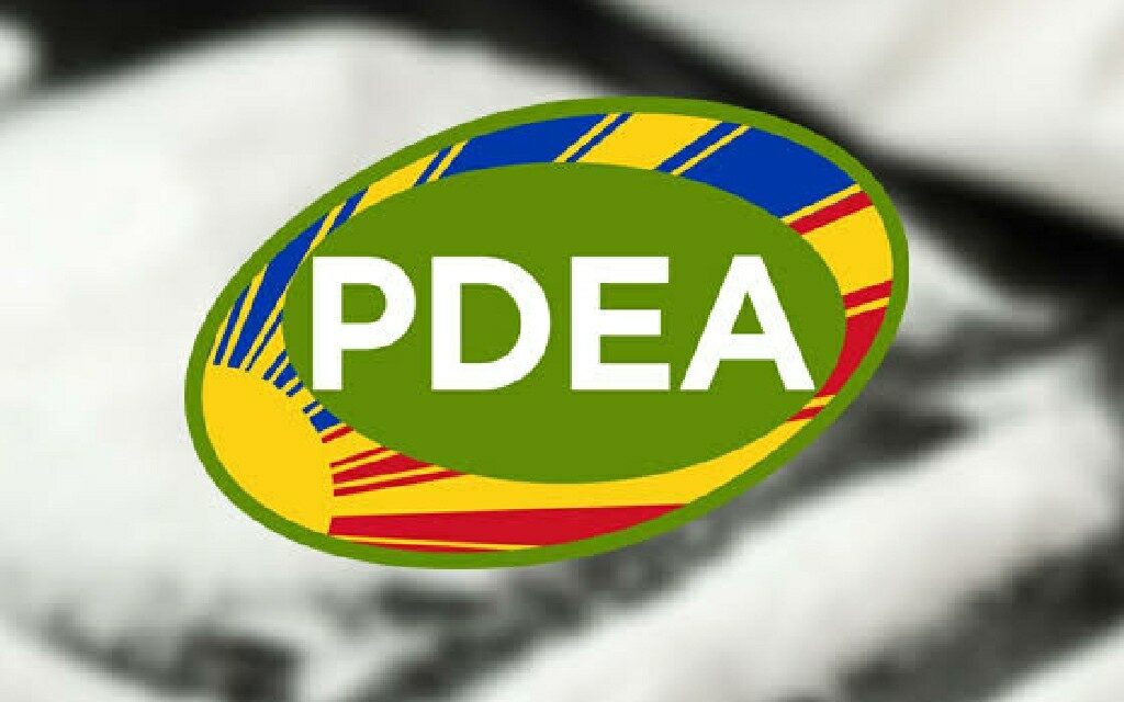 WV has 3,561 drug-cleared villages now